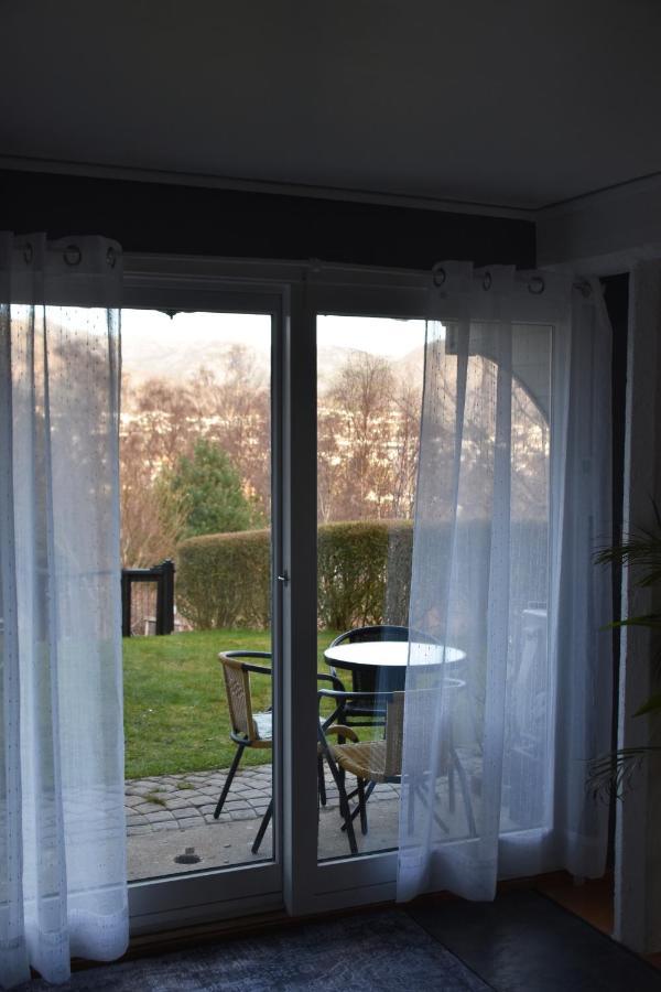 Apartment With A View Close To The Pulpit Rock Jorpeland Exterior photo